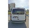 2013 Model Renault Kangoo 213 KM'de 1.5 Dizel 90 HP