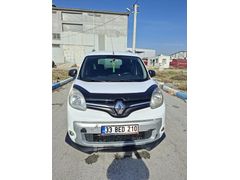 2013 Model Renault Kangoo 213 KM'de 1.5 Dizel 90 HP