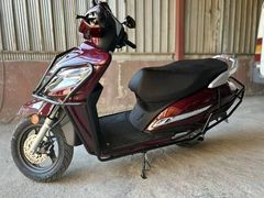 Sahibinden Honda Activa 125