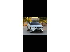Sahibinden Nissan Qashqai 1.2 DIG-T Sky Pack 2017 Model 