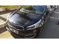 Sahibinden Kia Ceed 1.6 CRDi Concept Plus 2015 Model  265.000 km Siyah