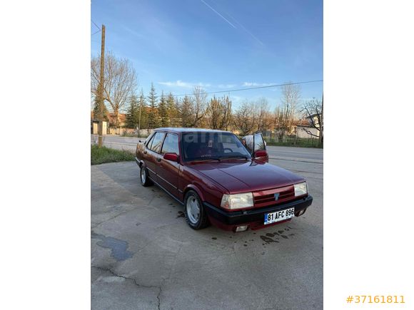 Sahibinden Tofaş Doğan L 1992 Model 