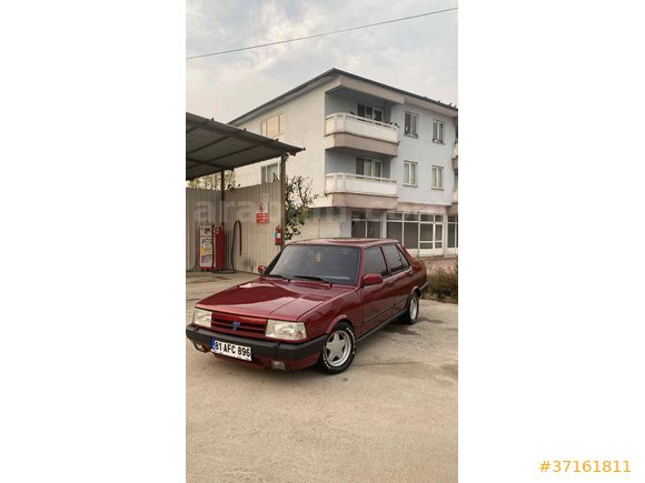 Sahibinden Tofaş Doğan L 1992 Model 
