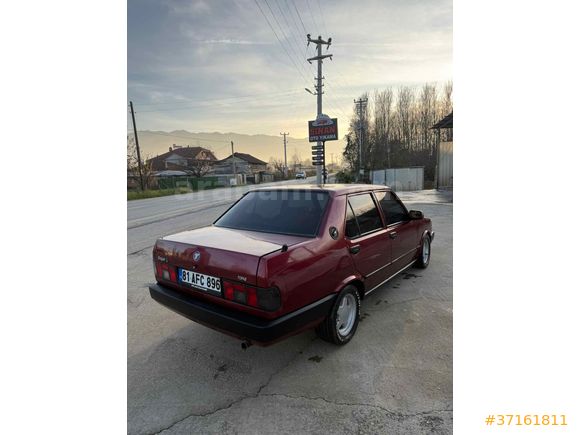 Sahibinden Tofaş Doğan L 1992 Model 