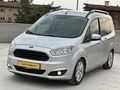""OTOMOBİL RUHSATLI TİTANİUM PLUS KUSURSUZ TEMİZLİKTE""