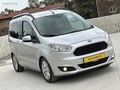 ""OTOMOBİL RUHSATLI TİTANİUM PLUS KUSURSUZ TEMİZLİKTE""