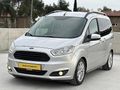 ""OTOMOBİL RUHSATLI TİTANİUM PLUS KUSURSUZ TEMİZLİKTE""