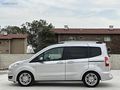 ""OTOMOBİL RUHSATLI TİTANİUM PLUS KUSURSUZ TEMİZLİKTE""