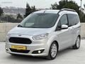 ""OTOMOBİL RUHSATLI TİTANİUM PLUS KUSURSUZ TEMİZLİKTE""