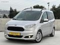""OTOMOBİL RUHSATLI TİTANİUM PLUS KUSURSUZ TEMİZLİKTE""