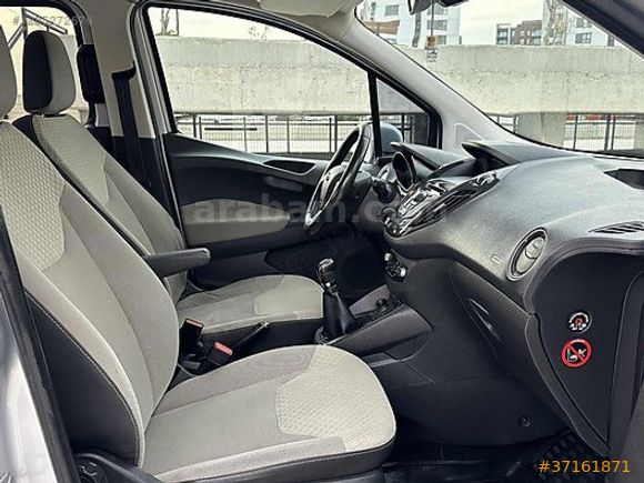 ""OTOMOBİL RUHSATLI TİTANİUM PLUS KUSURSUZ TEMİZLİKTE""