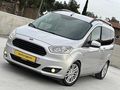 ""OTOMOBİL RUHSATLI TİTANİUM PLUS KUSURSUZ TEMİZLİKTE""