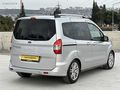 ""OTOMOBİL RUHSATLI TİTANİUM PLUS KUSURSUZ TEMİZLİKTE""