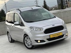 ""OTOMOBİL RUHSATLI TİTANİUM PLUS KUSURSUZ TEMİZLİKTE""