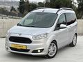 ""OTOMOBİL RUHSATLI TİTANİUM PLUS KUSURSUZ TEMİZLİKTE""
