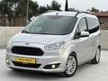 ""OTOMOBİL RUHSATLI TİTANİUM PLUS KUSURSUZ TEMİZLİKTE""