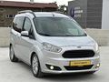 ""OTOMOBİL RUHSATLI TİTANİUM PLUS KUSURSUZ TEMİZLİKTE""