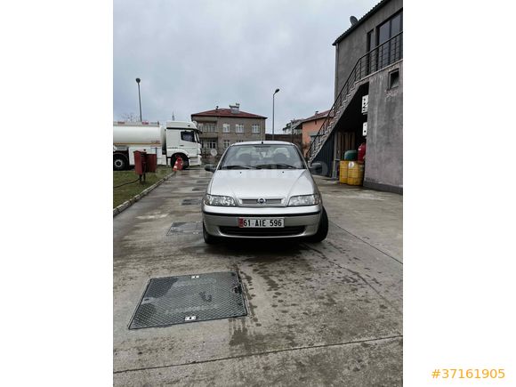 Sahibinden Fiat Albea 1.2 SL 2003 Model 