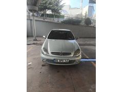 Sahibinden Citroen Xsara 1.4 HDi 2005 Model