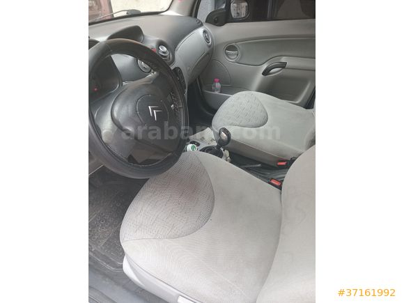 Sahibinden Citroen C3 1.4 HDi SX 2005 Model