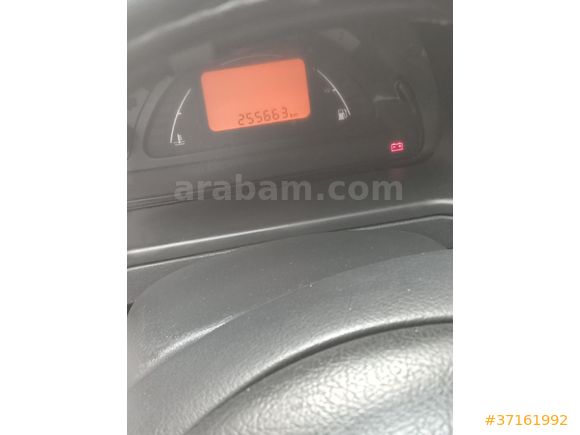 Sahibinden Citroen C3 1.4 HDi SX 2005 Model