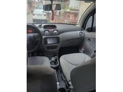 Sahibinden Citroen C3 1.4 HDi SX 2005 Model