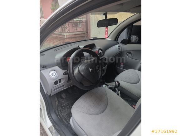 Sahibinden Citroen C3 1.4 HDi SX 2005 Model