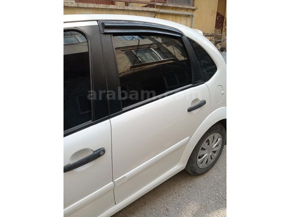 Sahibinden Citroen C3 1.4 HDi SX 2005 Model