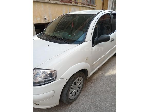 Sahibinden Citroen C3 1.4 HDi SX 2005 Model