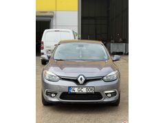 Sahibinden Renault Fluence 1.5 dCi Icon 2016 Model 