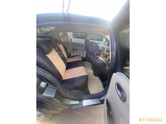 Sahibinden Renault Megane 1.5 dCi Expression 2006 Model 
