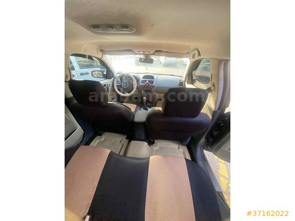 Sahibinden Renault Megane 1.5 dCi Expression 2006 Model 