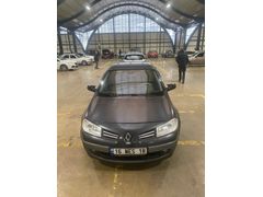 Sahibinden Renault Megane 1.5 dCi Expression 2006 Model 