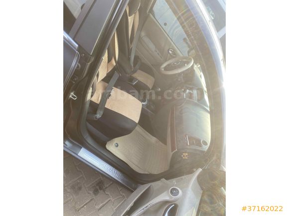 Sahibinden Renault Megane 1.5 dCi Expression 2006 Model 
