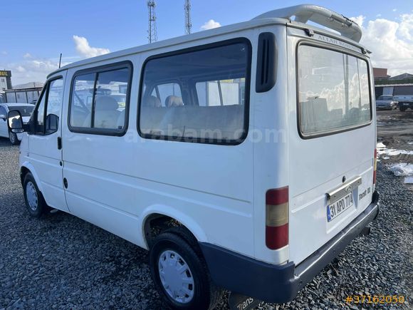 Ford Transit 100 V LX 2001 Model 11+1  Hatay