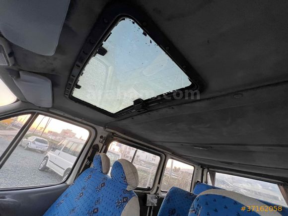 Ford Transit 100 V LX 2001 Model 11+1  Hatay