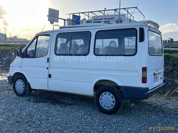 Ford Transit 100 V LX 2001 Model 11+1  Hatay