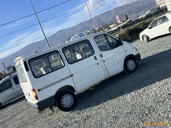 Ford Transit 100 V LX 2001 Model 11+1  Hatay