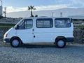Ford Transit 100 V LX 2001 Model 11+1  Hatay