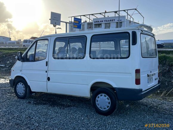 Ford Transit 100 V LX 2001 Model 11+1  Hatay
