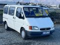 Ford Transit 100 V LX 2001 Model 11+1  Hatay