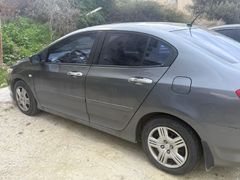 Sahibinden Honda City 1.4 LS 2009 Model Aydın 212000 km Gri (titanyum)
