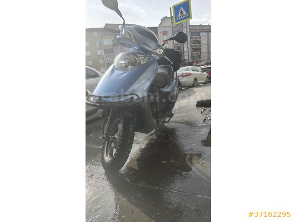 Sahibinden Arora VESTA 50