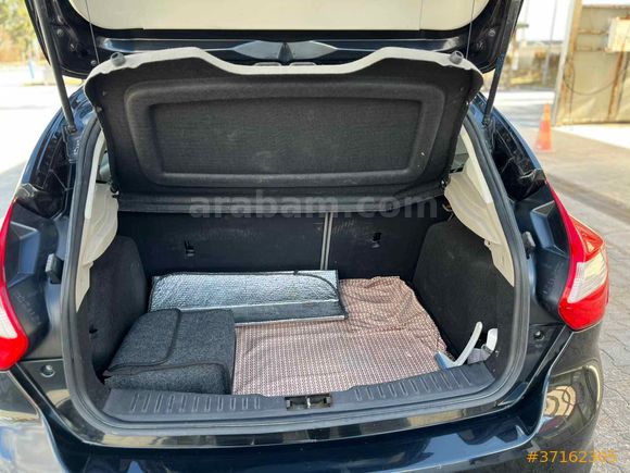 Sahibinden Ford Focus 1.6 TDCi Style 2012 Model 