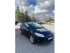 Sahibinden Ford Focus 1.6 TDCi Style 2012 Model 