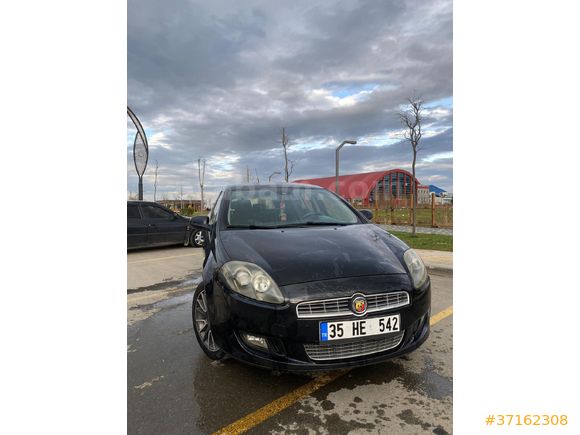 Sahibinden Fiat Bravo 1.6 Mjet Sports Style 2011 Model