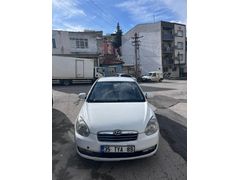 Sahibinden Hyundai Accent Era 1.5 CRDi Team 2011 Model