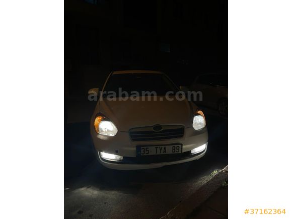 Sahibinden Hyundai Accent Era 1.5 CRDi Team 2011 Model