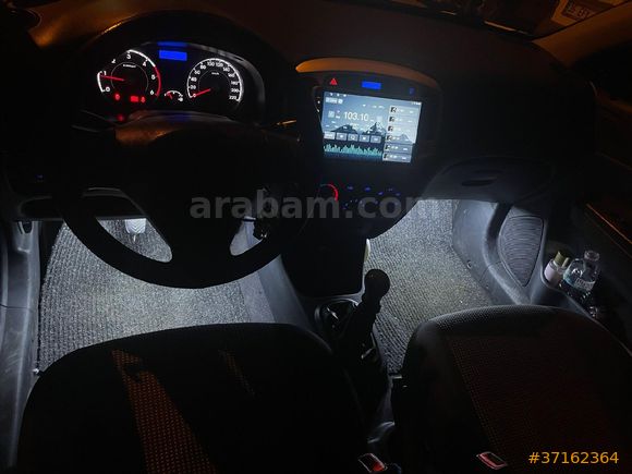 Sahibinden Hyundai Accent Era 1.5 CRDi Team 2011 Model