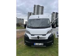 Sahibinden Citroen Jumper 2.2 HDI 